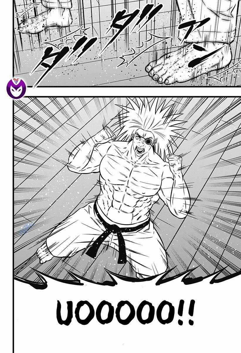 Slave Game - Chapter 146 - Trang 19