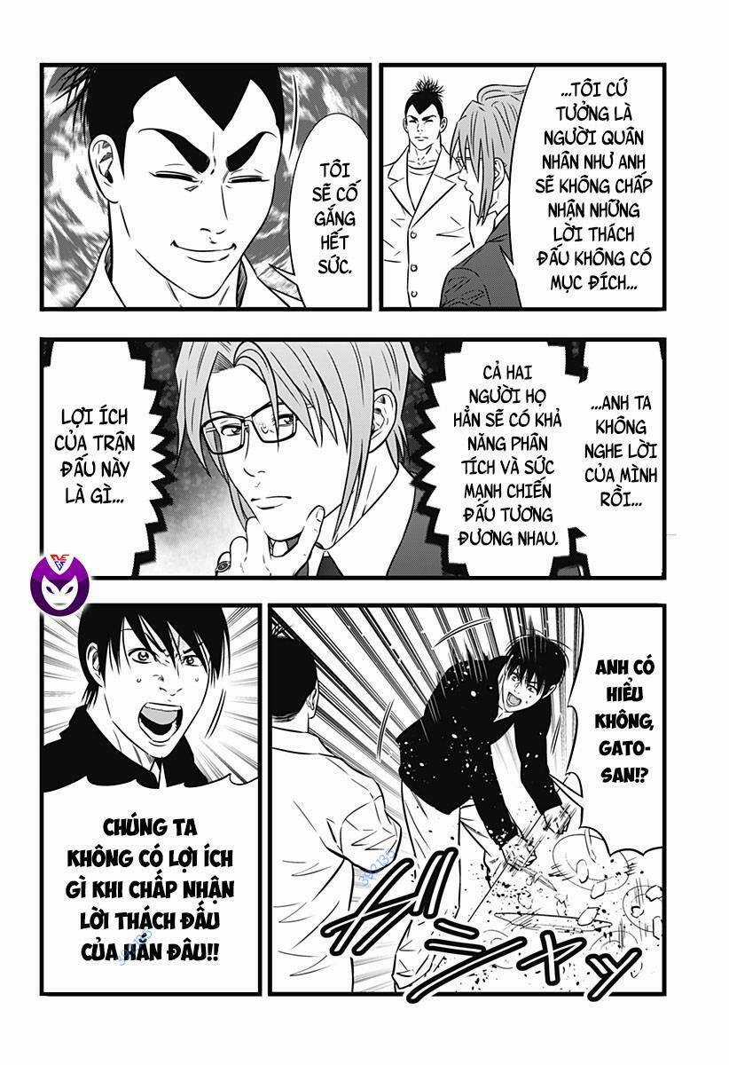 Slave Game - Chapter 146 - Trang 3