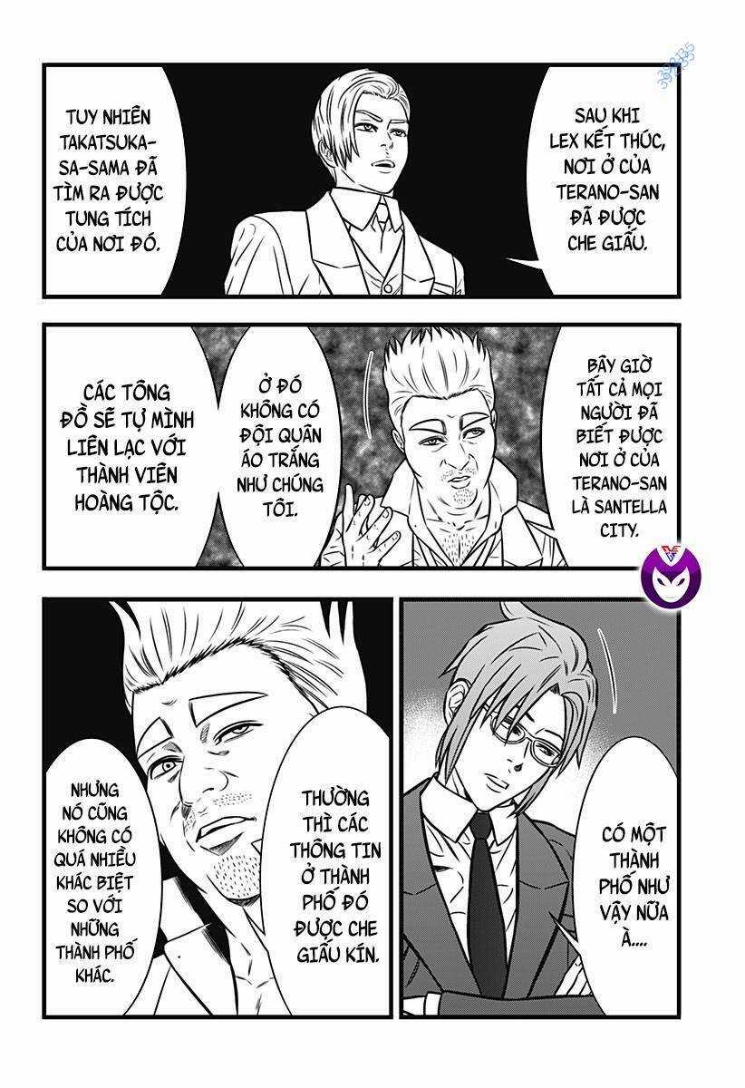 Slave Game - Chapter 146 - Trang 5