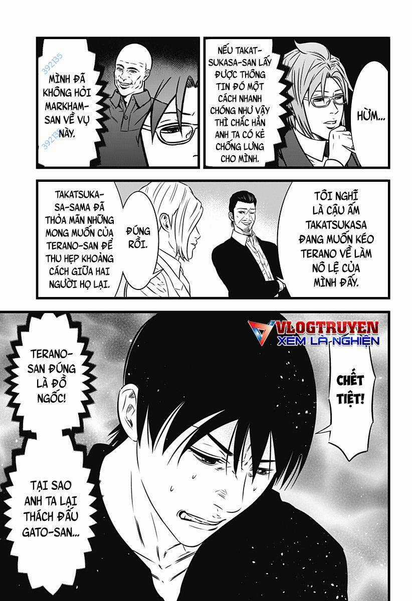 Slave Game - Chapter 146 - Trang 6