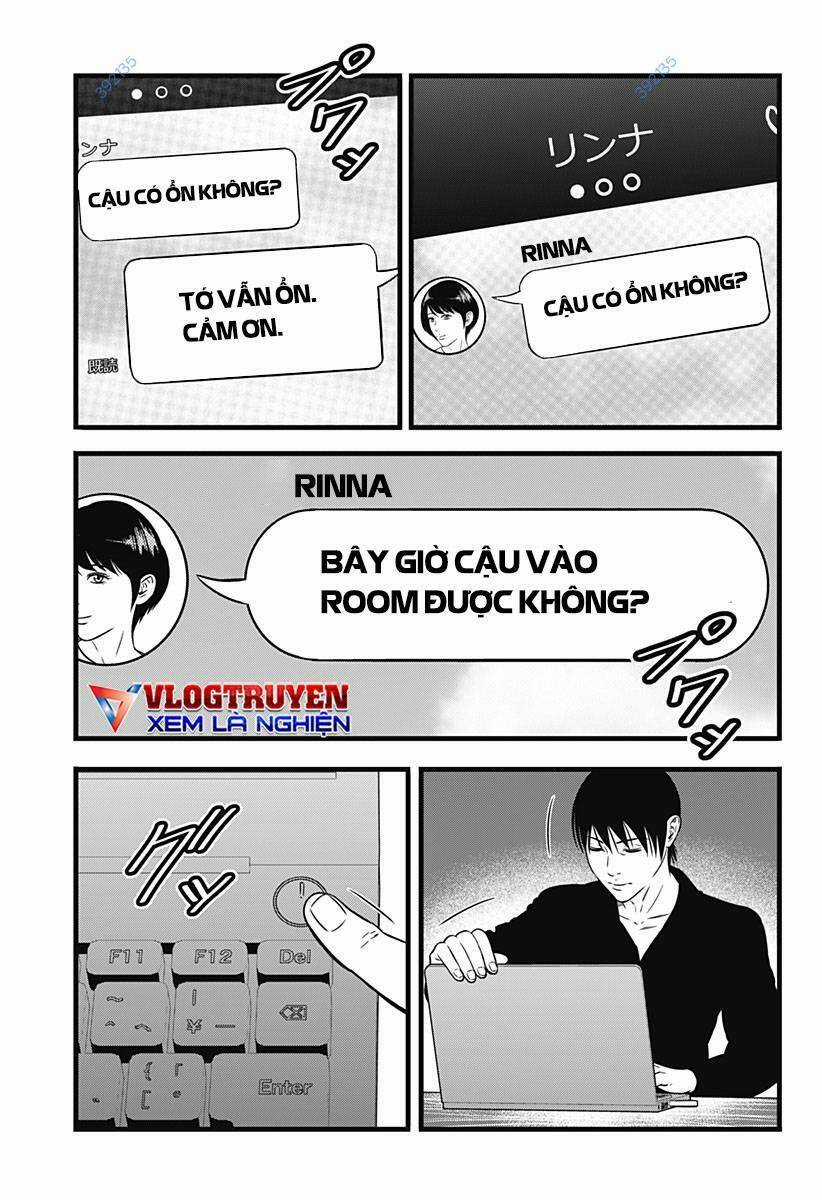 Slave Game - Chapter 147 - Trang 11