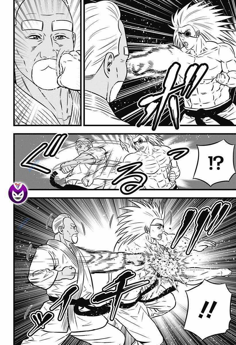 Slave Game - Chapter 147 - Trang 3