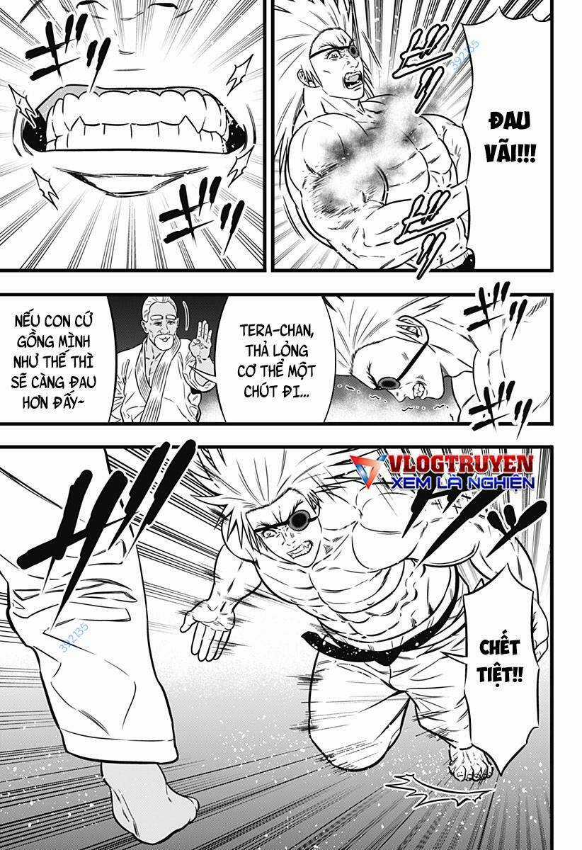 Slave Game - Chapter 147 - Trang 4