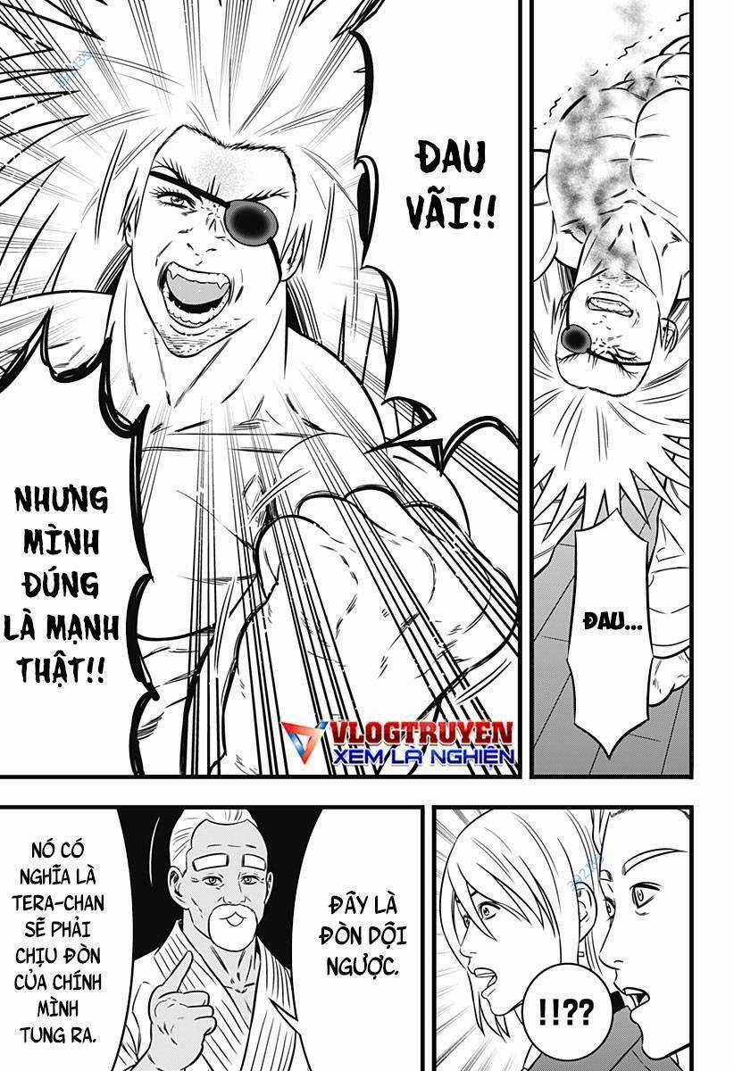 Slave Game - Chapter 147 - Trang 6