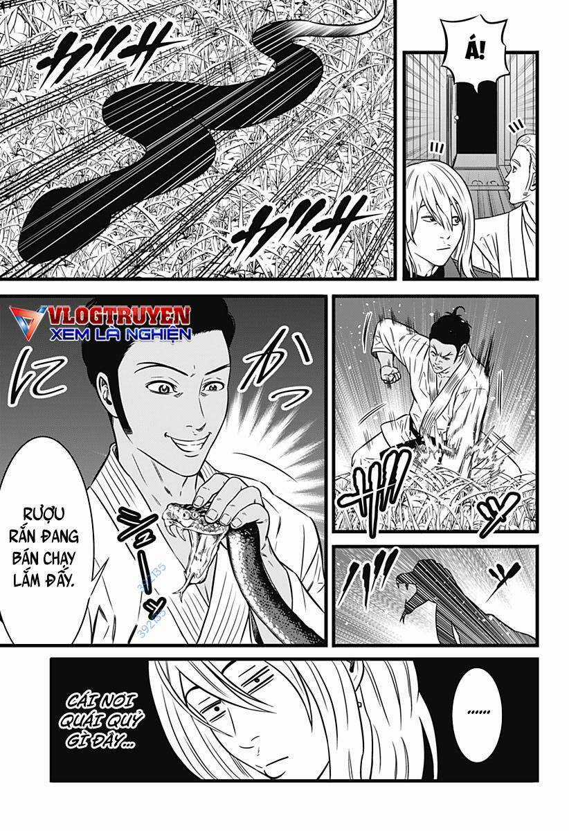 Slave Game - Chapter 147 - Trang 9