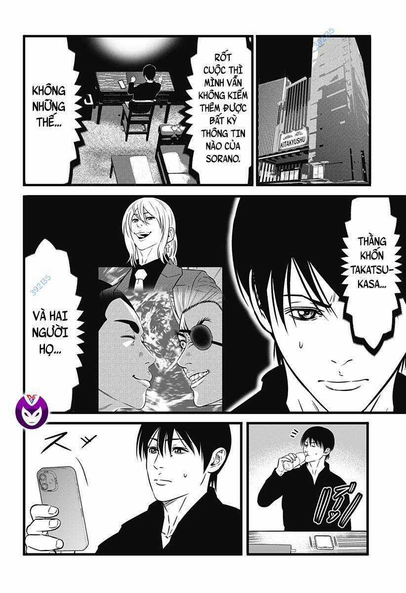 Slave Game - Chapter 147 - Trang 10