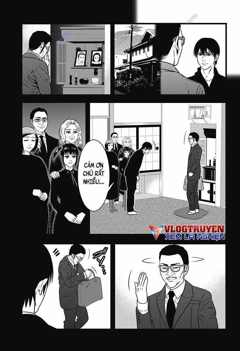 Slave Game - Chapter 148 - Trang 11