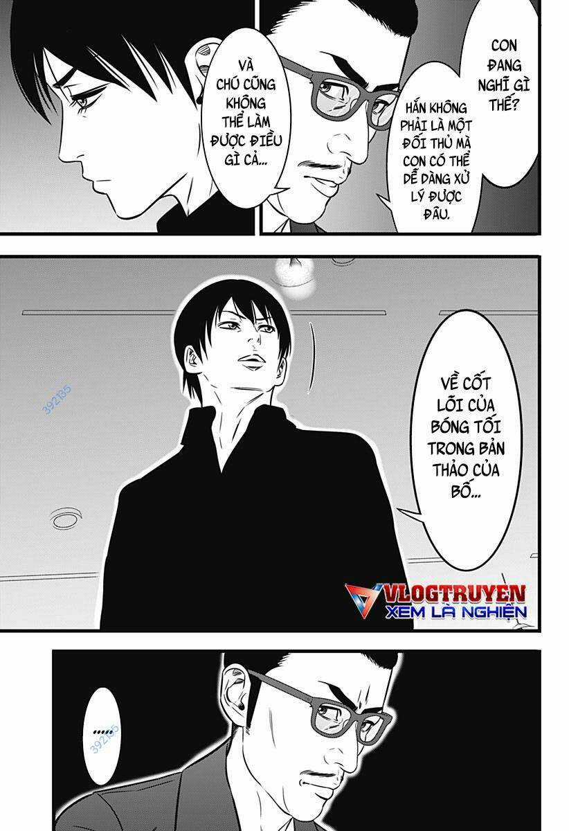 Slave Game - Chapter 148 - Trang 15