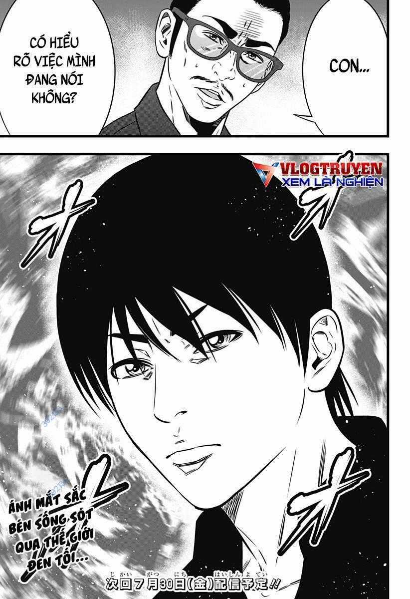 Slave Game - Chapter 148 - Trang 18