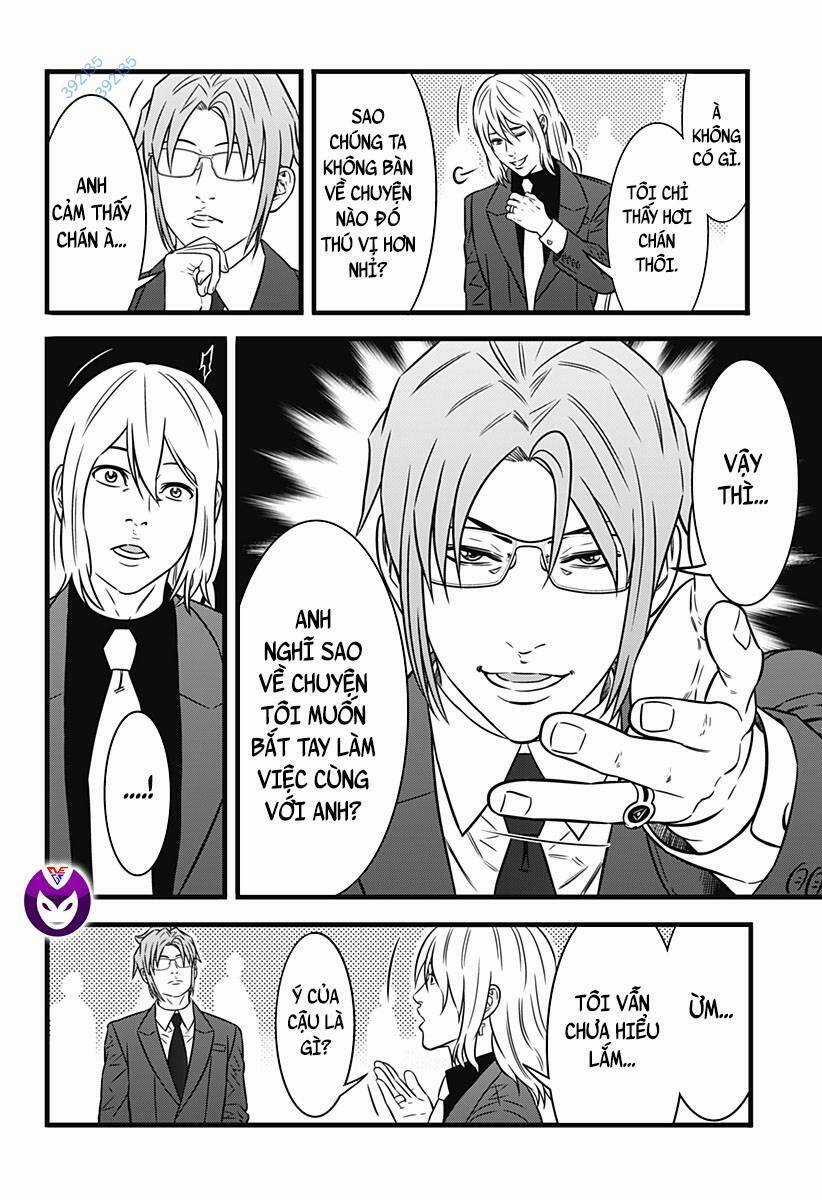 Slave Game - Chapter 148 - Trang 3