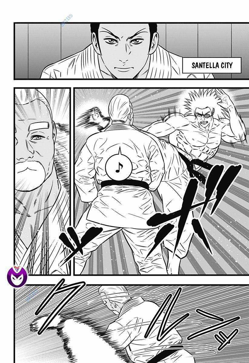 Slave Game - Chapter 148 - Trang 5