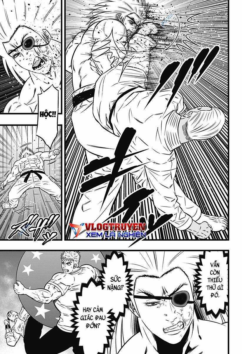 Slave Game - Chapter 148 - Trang 6