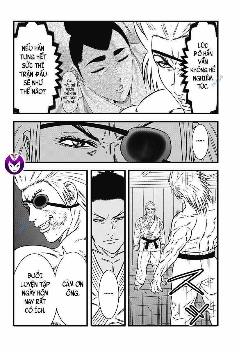 Slave Game - Chapter 148 - Trang 7