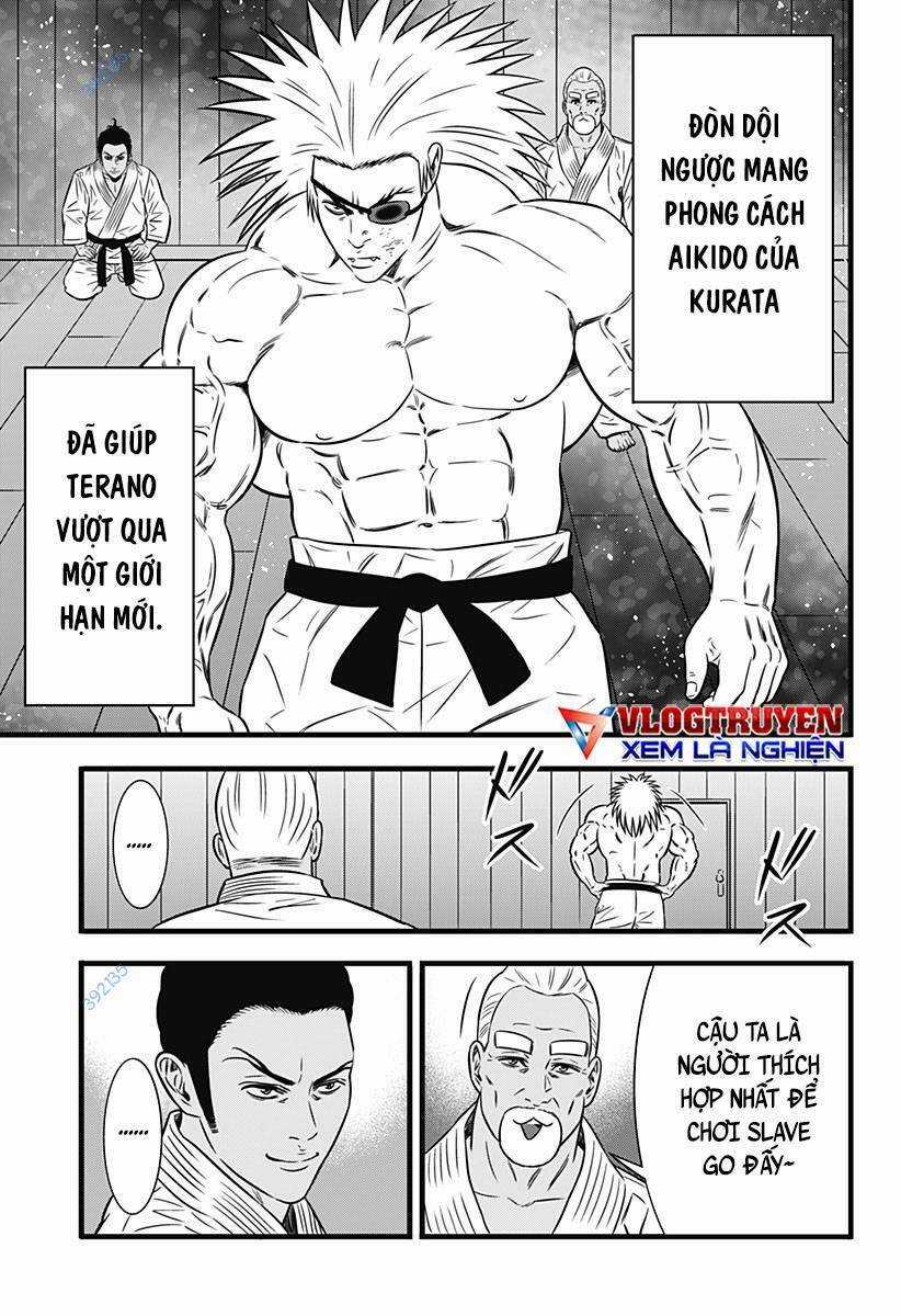 Slave Game - Chapter 148 - Trang 9