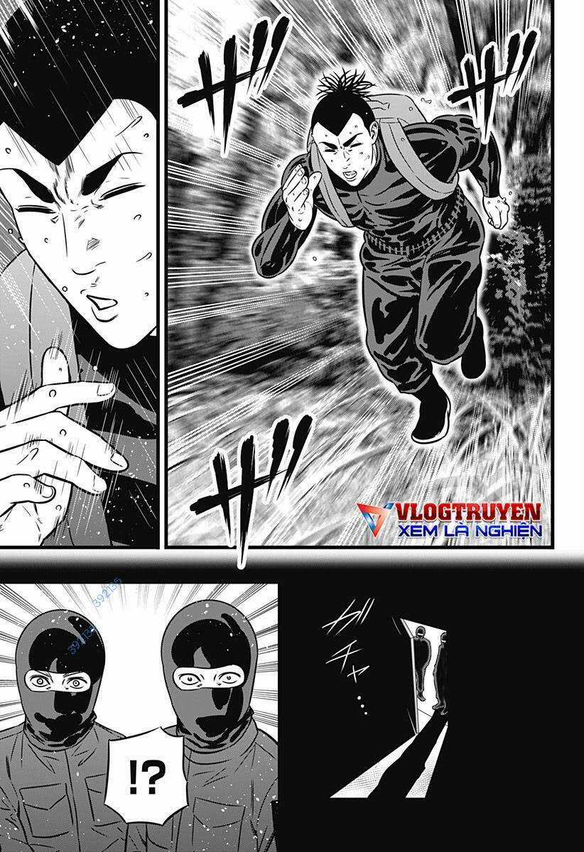 Slave Game - Chapter 149 - Trang 11