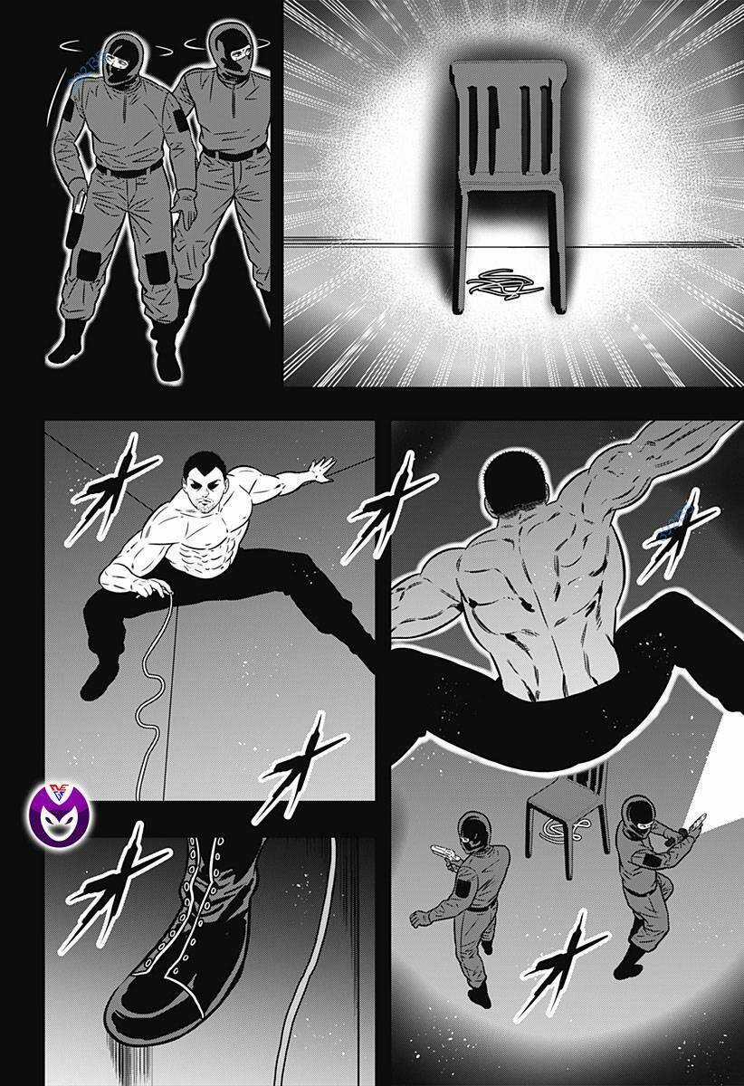 Slave Game - Chapter 149 - Trang 12