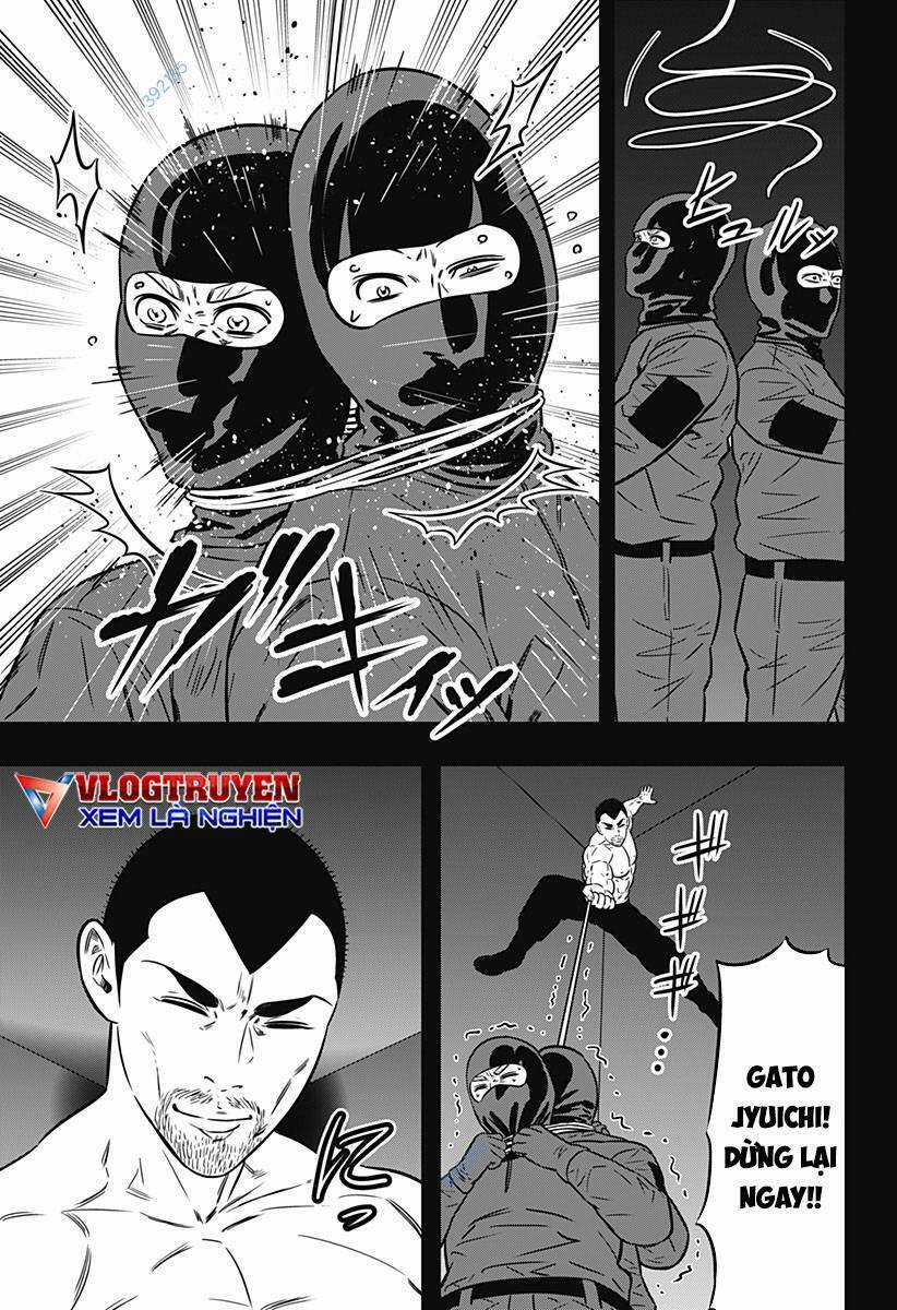 Slave Game - Chapter 149 - Trang 13