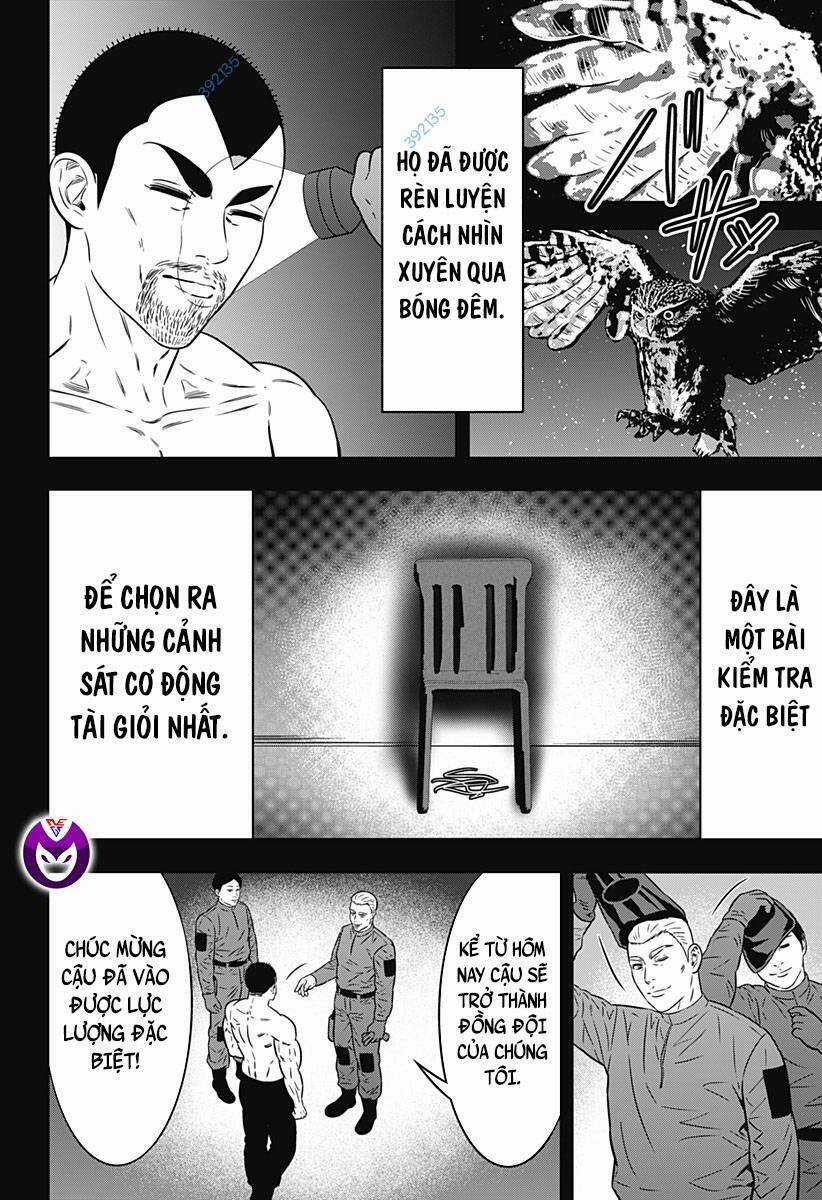 Slave Game - Chapter 149 - Trang 14