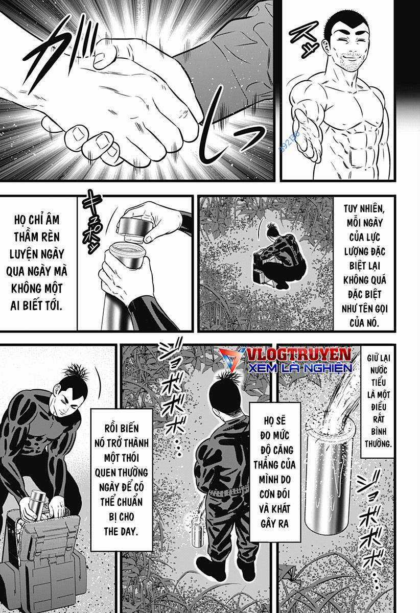 Slave Game - Chapter 149 - Trang 15