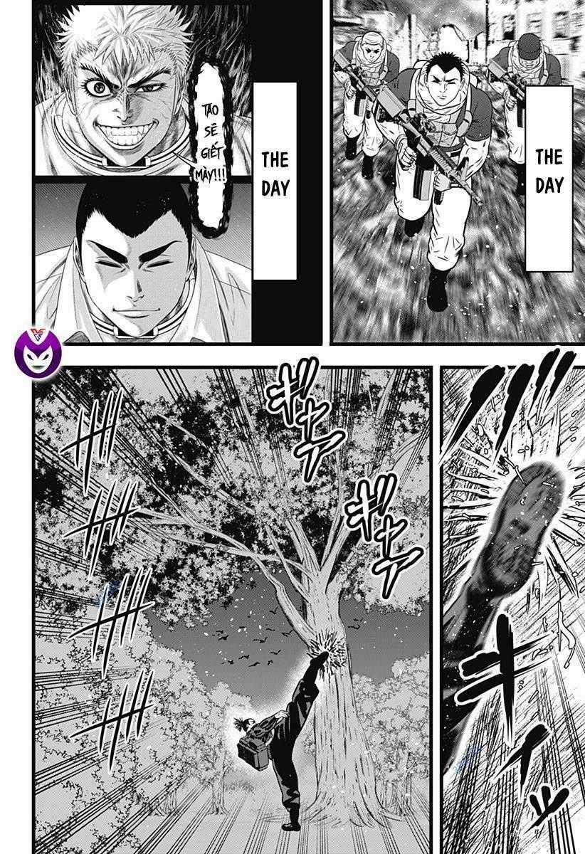 Slave Game - Chapter 149 - Trang 17
