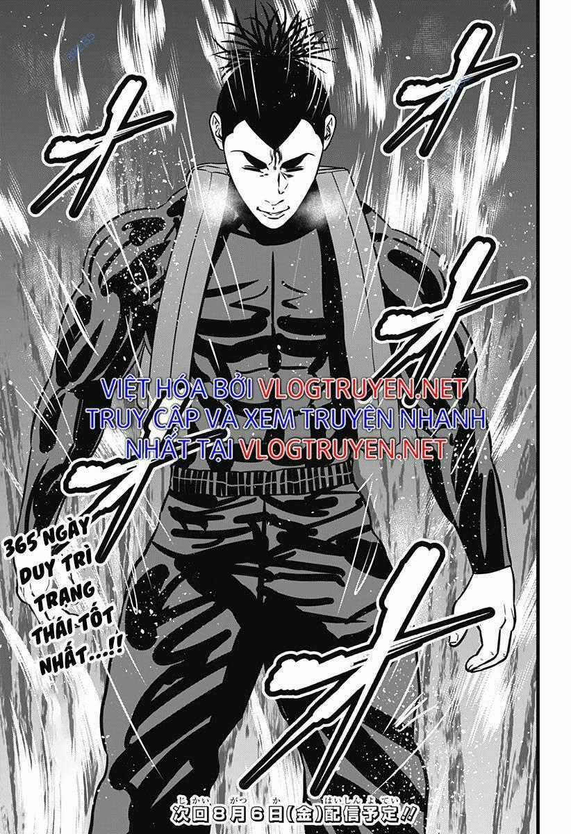 Slave Game - Chapter 149 - Trang 18