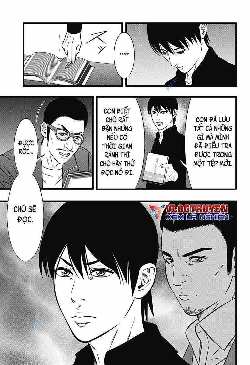 Slave Game - Chapter 149 - Trang 4