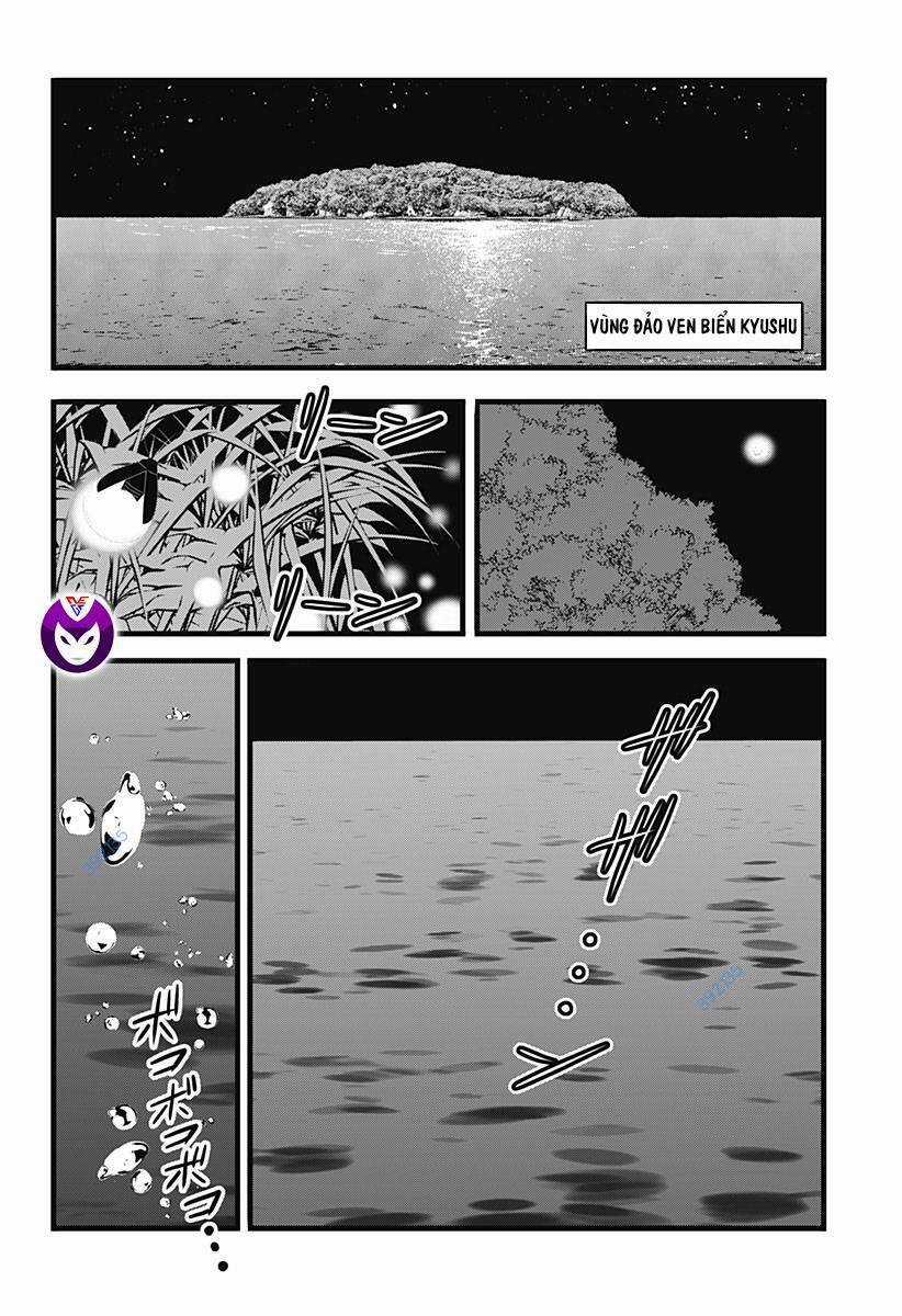 Slave Game - Chapter 149 - Trang 5