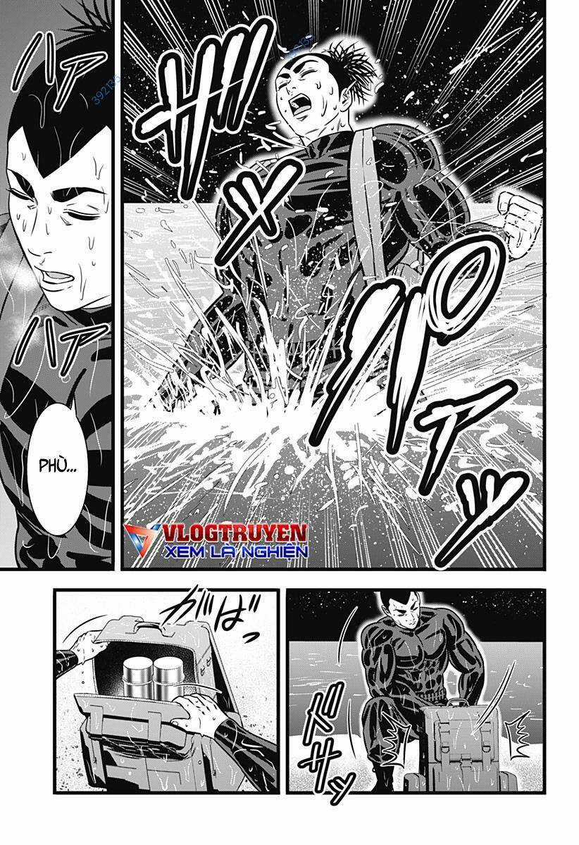 Slave Game - Chapter 149 - Trang 6