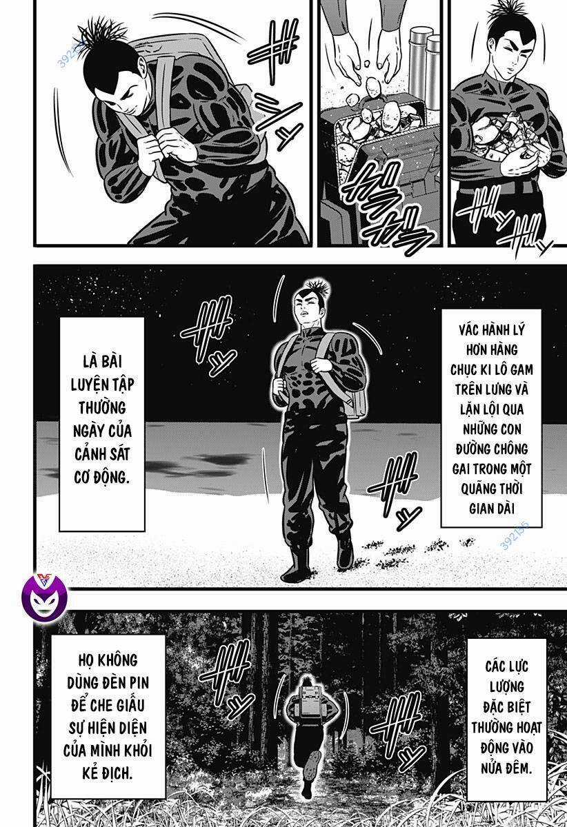 Slave Game - Chapter 149 - Trang 7