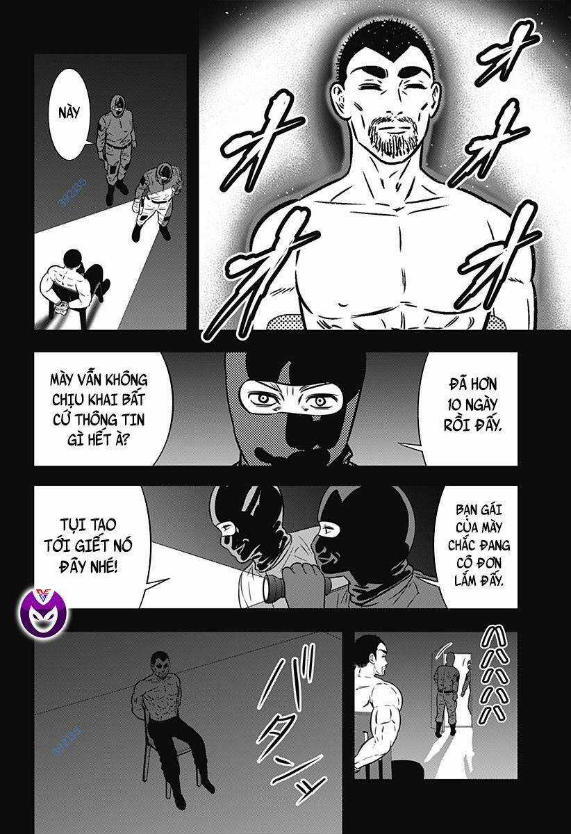Slave Game - Chapter 149 - Trang 10