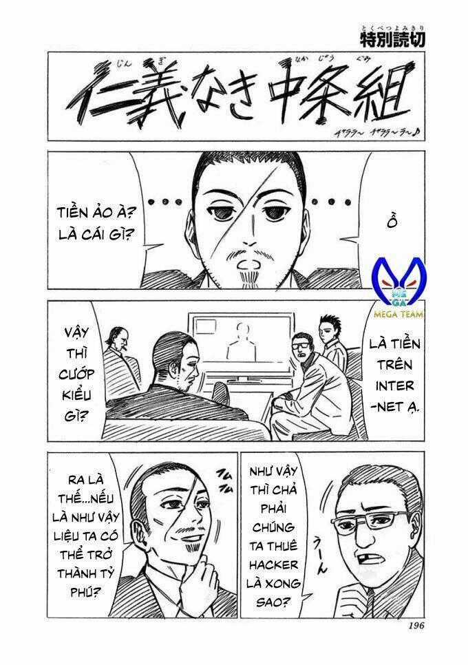 Slave Game - Chapter 15.5 - Trang 1