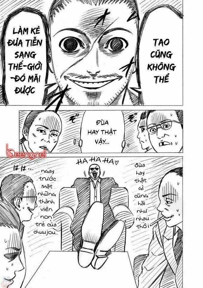 Slave Game - Chapter 15.5 - Trang 2