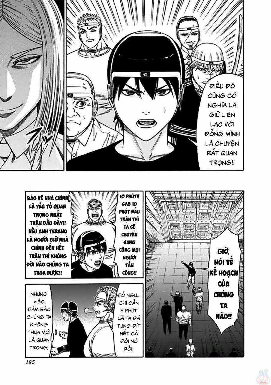 Slave Game - Chapter 15 - Trang 13