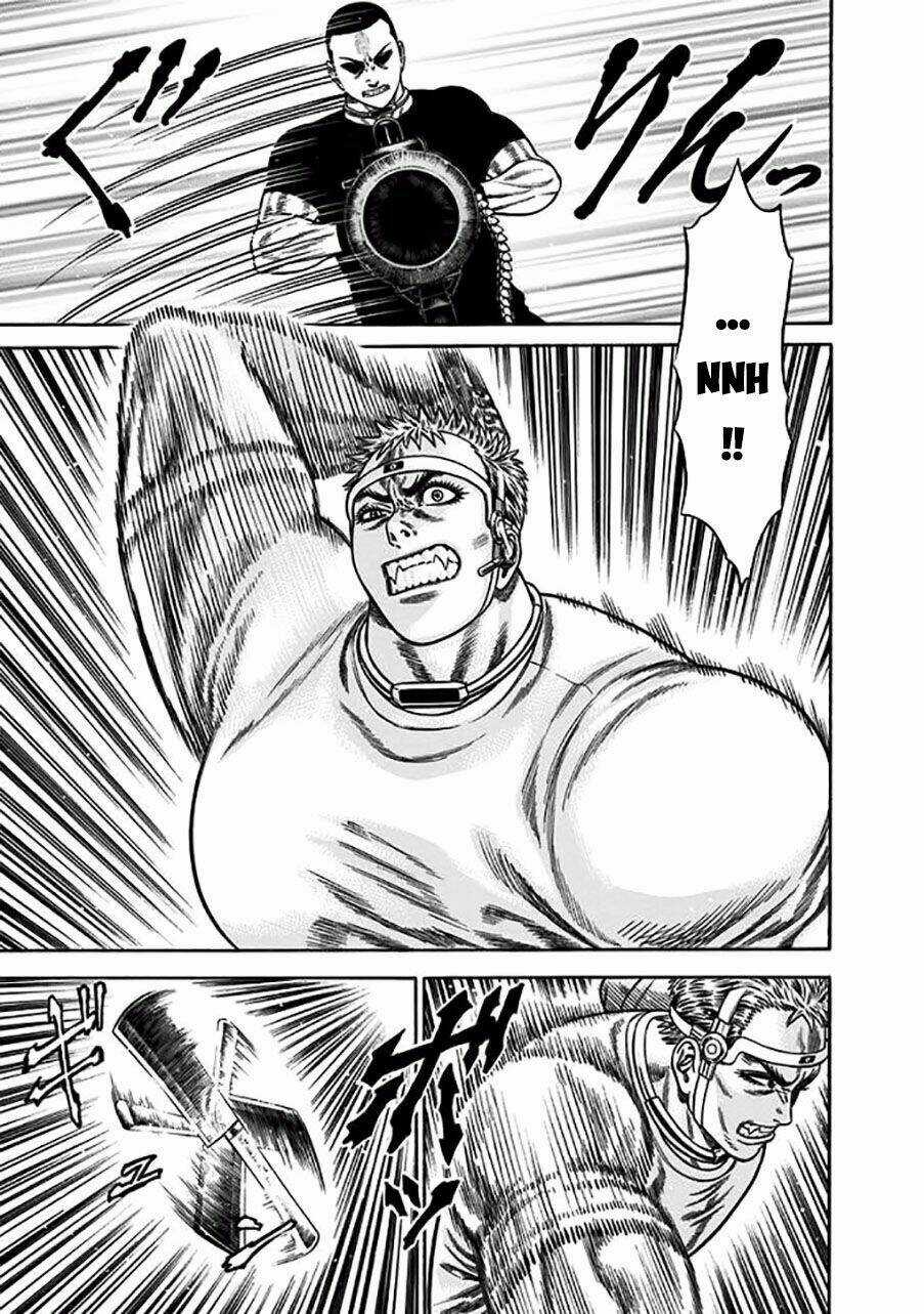 Slave Game - Chapter 15 - Trang 19