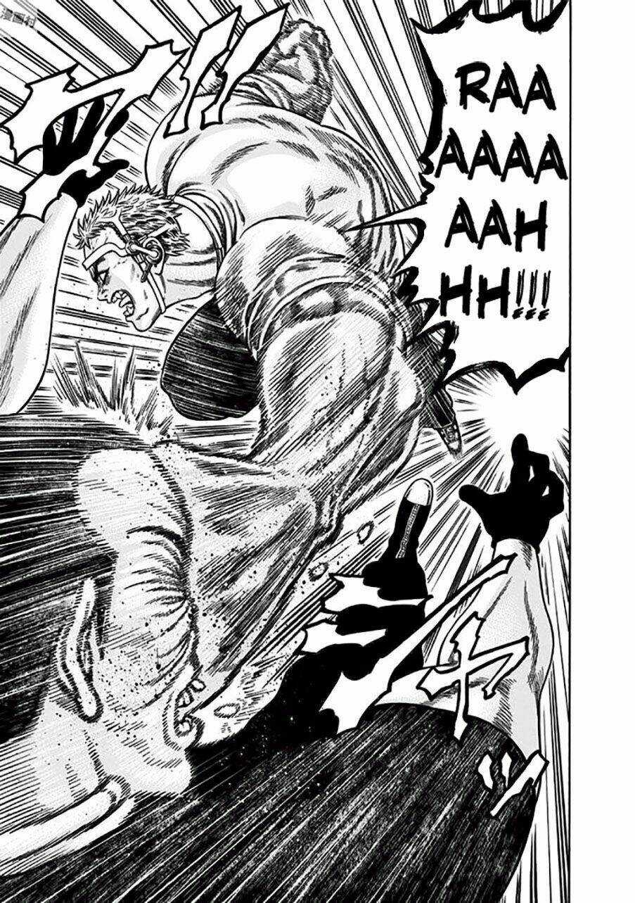 Slave Game - Chapter 15 - Trang 21