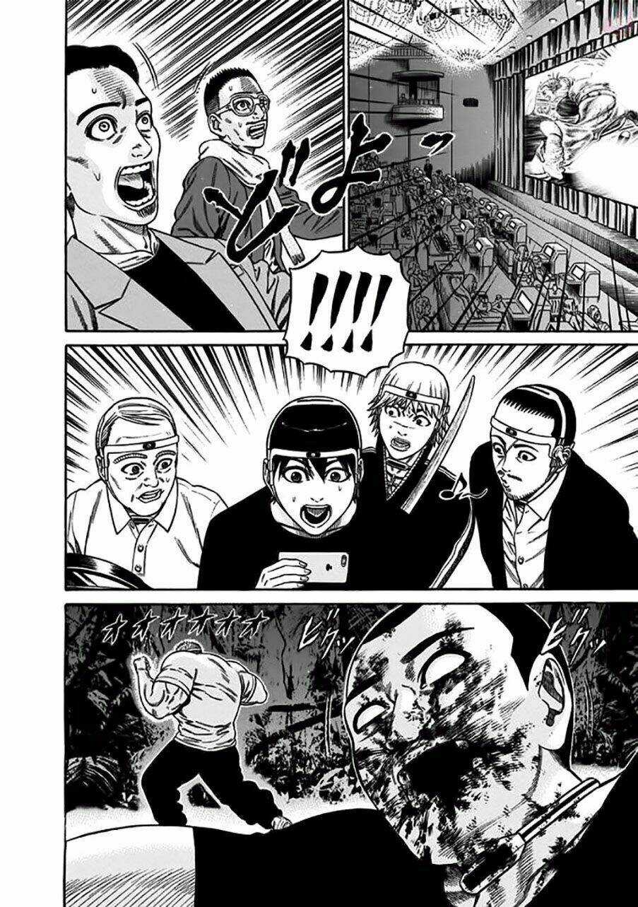 Slave Game - Chapter 15 - Trang 22