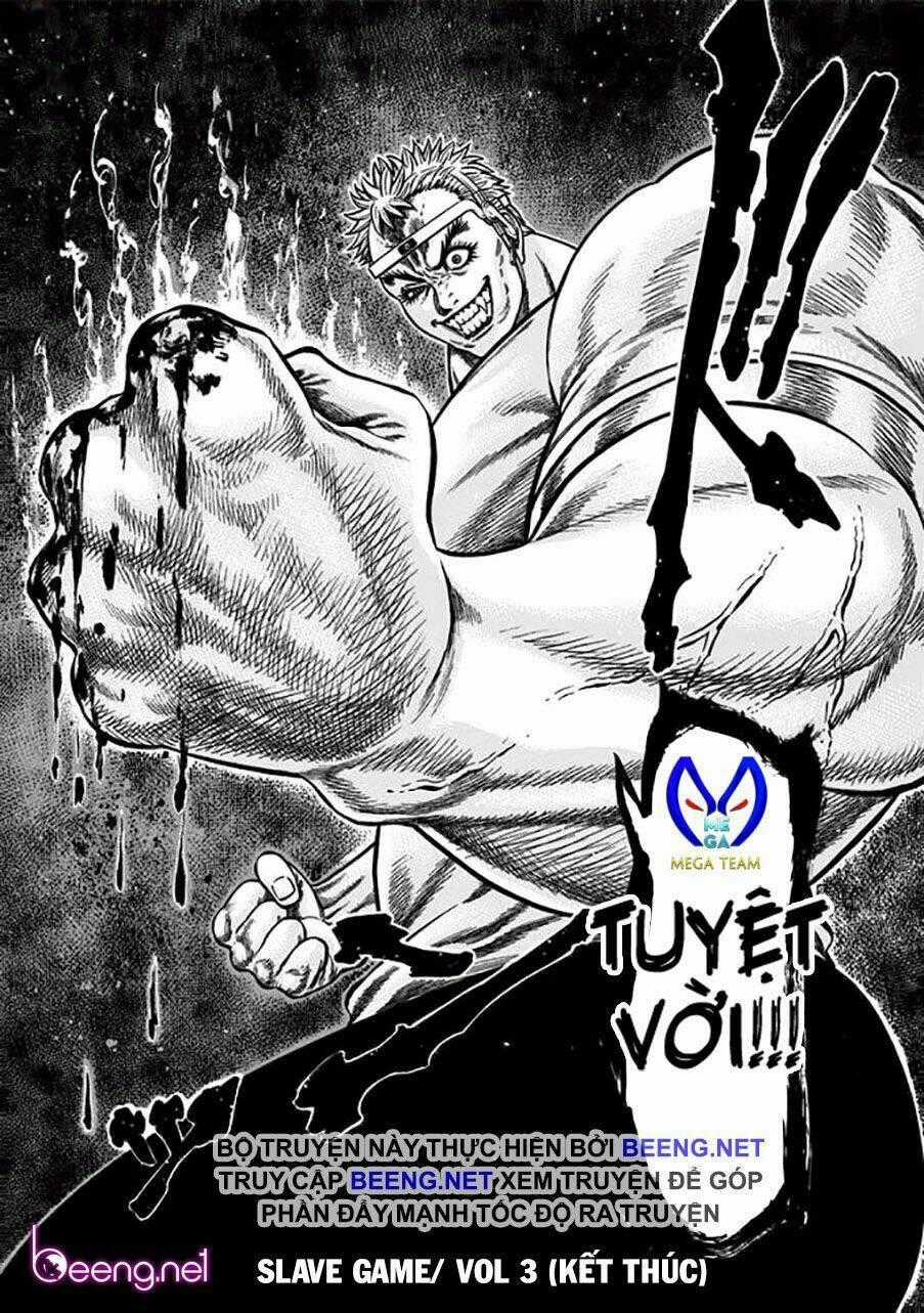 Slave Game - Chapter 15 - Trang 23