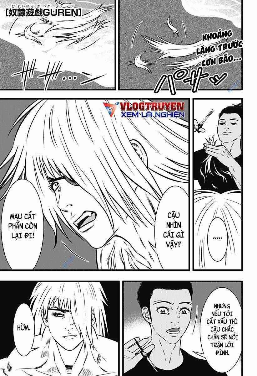 Slave Game - Chapter 150 - Trang 2