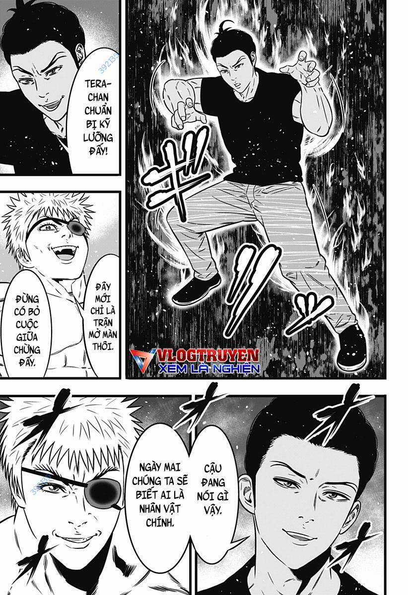 Slave Game - Chapter 150 - Trang 11