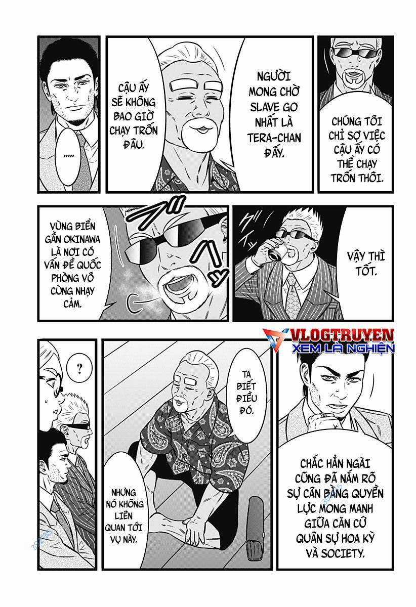 Slave Game - Chapter 150 - Trang 13