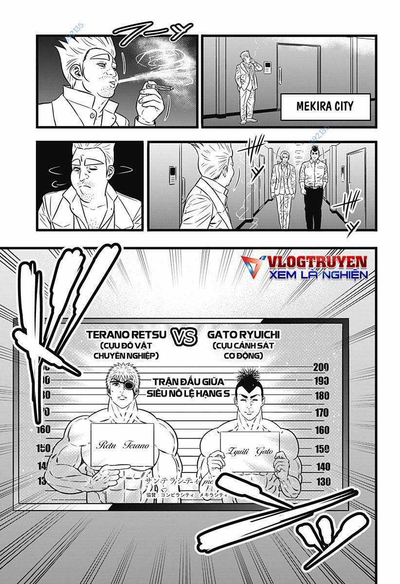 Slave Game - Chapter 150 - Trang 15