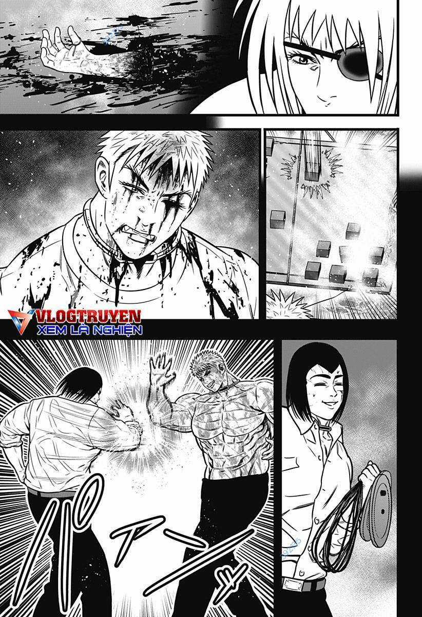 Slave Game - Chapter 150 - Trang 5