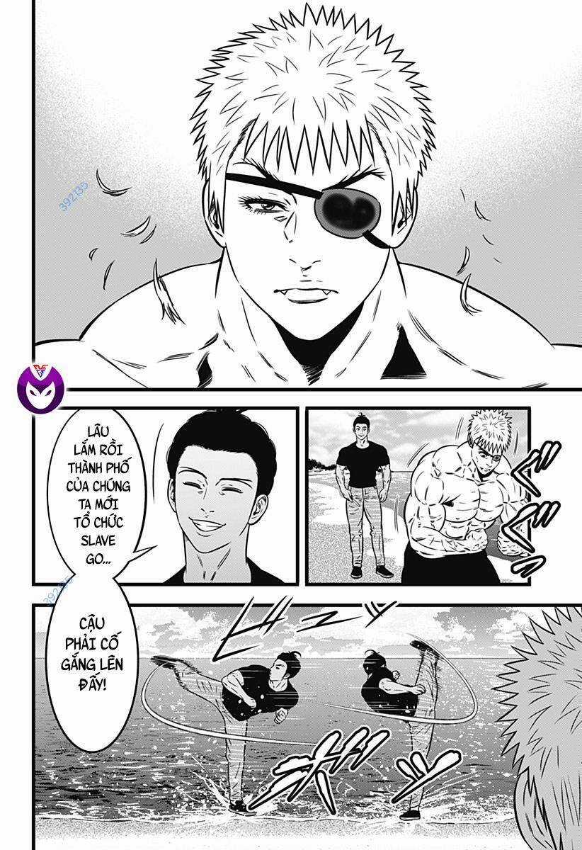 Slave Game - Chapter 150 - Trang 6