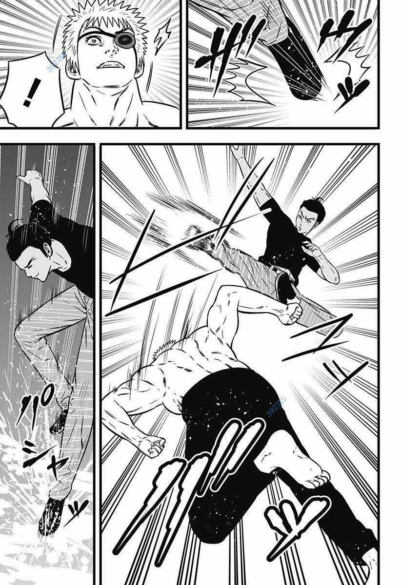 Slave Game - Chapter 150 - Trang 7