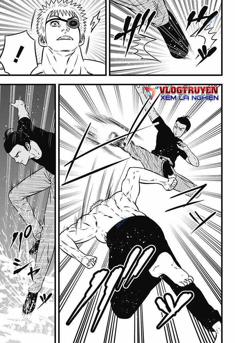 Slave Game - Chapter 150 - Trang 8