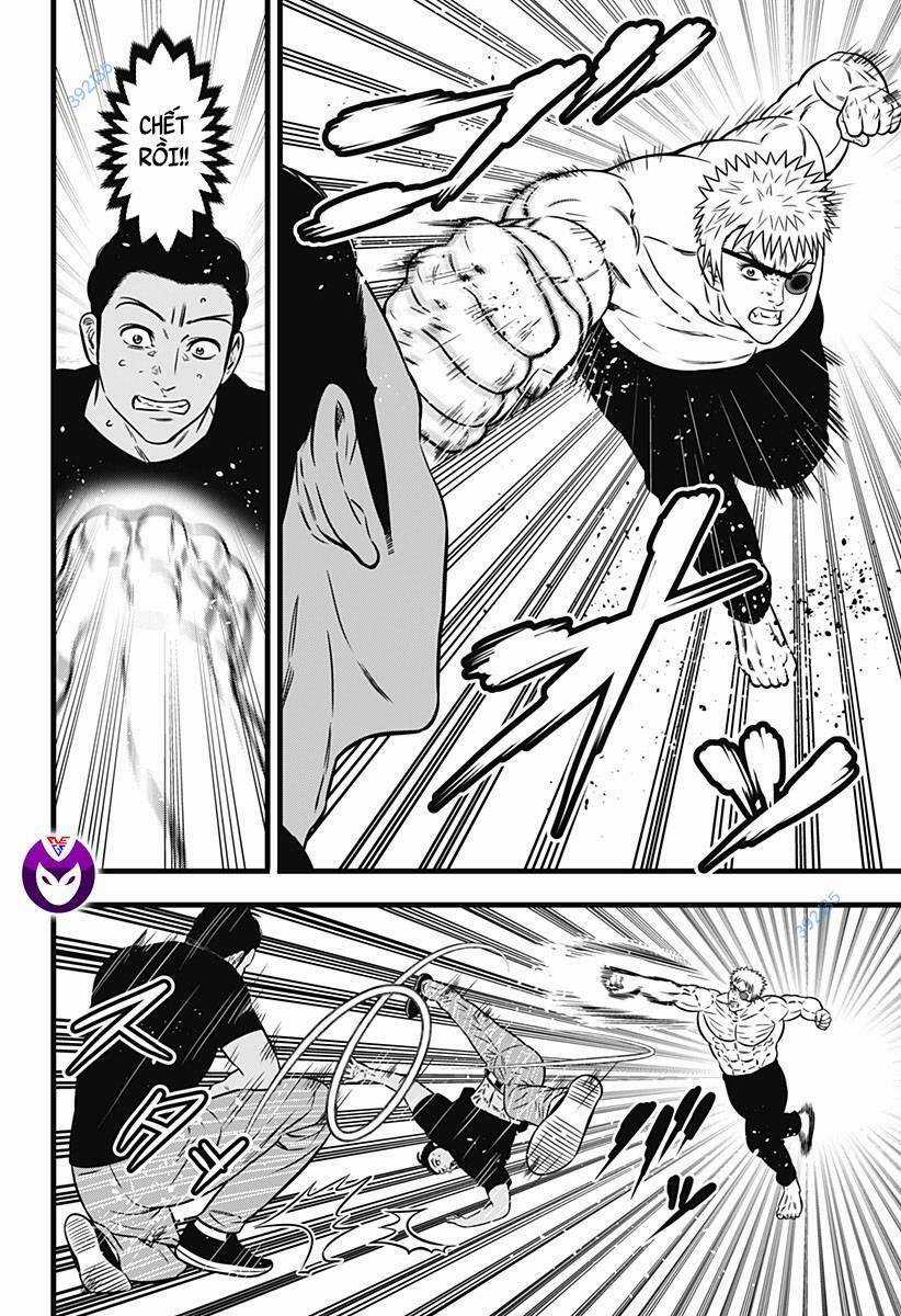Slave Game - Chapter 150 - Trang 9