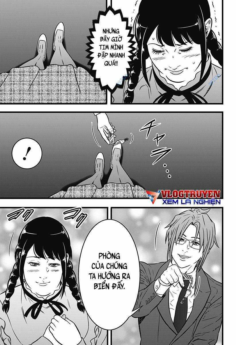 Slave Game - Chapter 151 - Trang 11