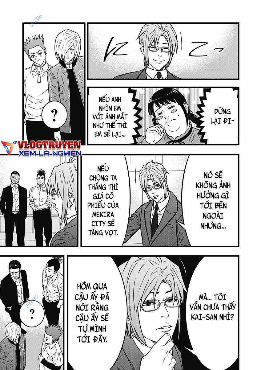 Slave Game - Chapter 151 - Trang 13