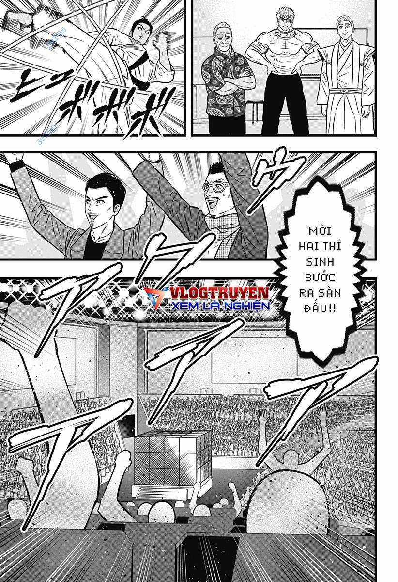 Slave Game - Chapter 151 - Trang 15