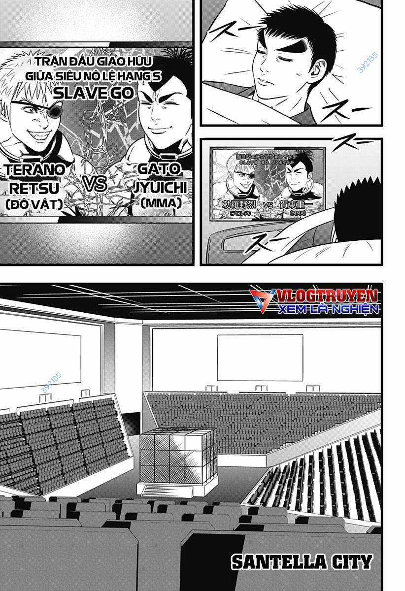 Slave Game - Chapter 151 - Trang 6